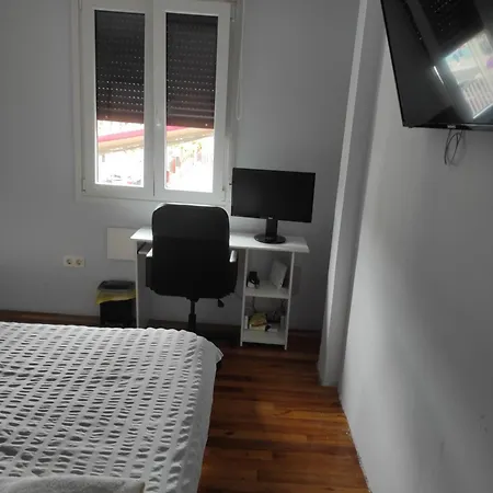 Habitación en casa particular Bego *