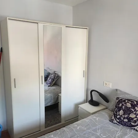 Habitación en casa particular 1