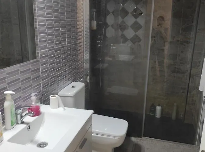 Bego Homestay Santurtzi