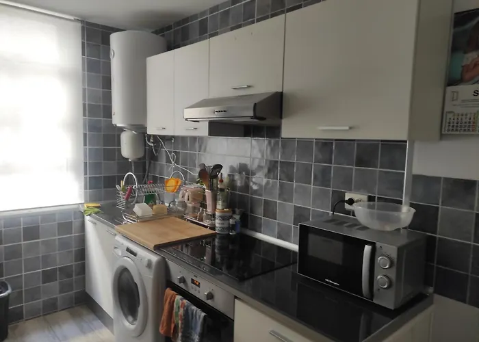 Homestay Bego Santurtzi